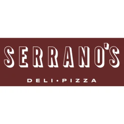 Icône de Serrano's Deli Pizza